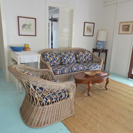 Galley Bay Cottages 파이브 아일랜드 빌리지 외부 사진