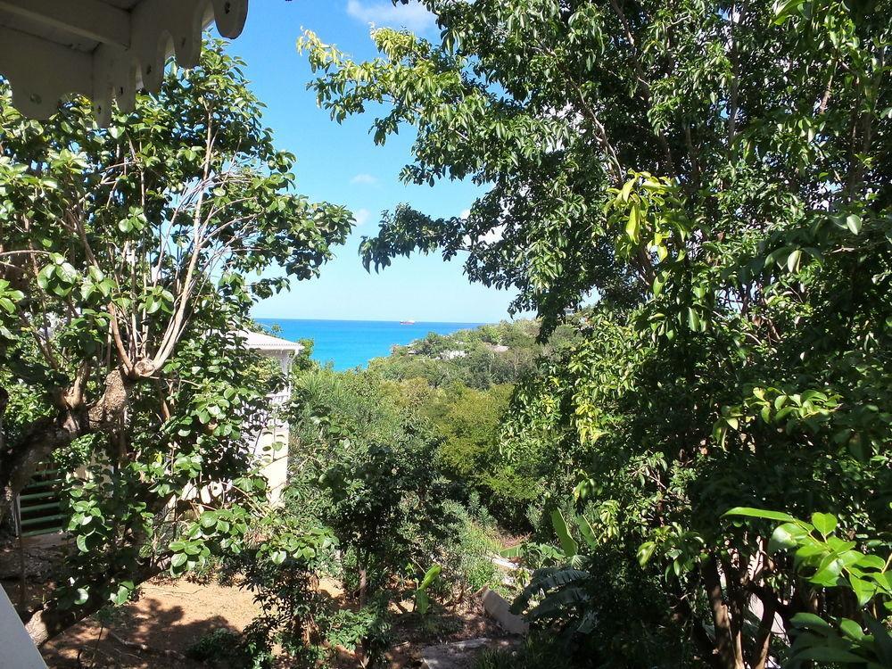 Galley Bay Cottages 파이브 아일랜드 빌리지 외부 사진