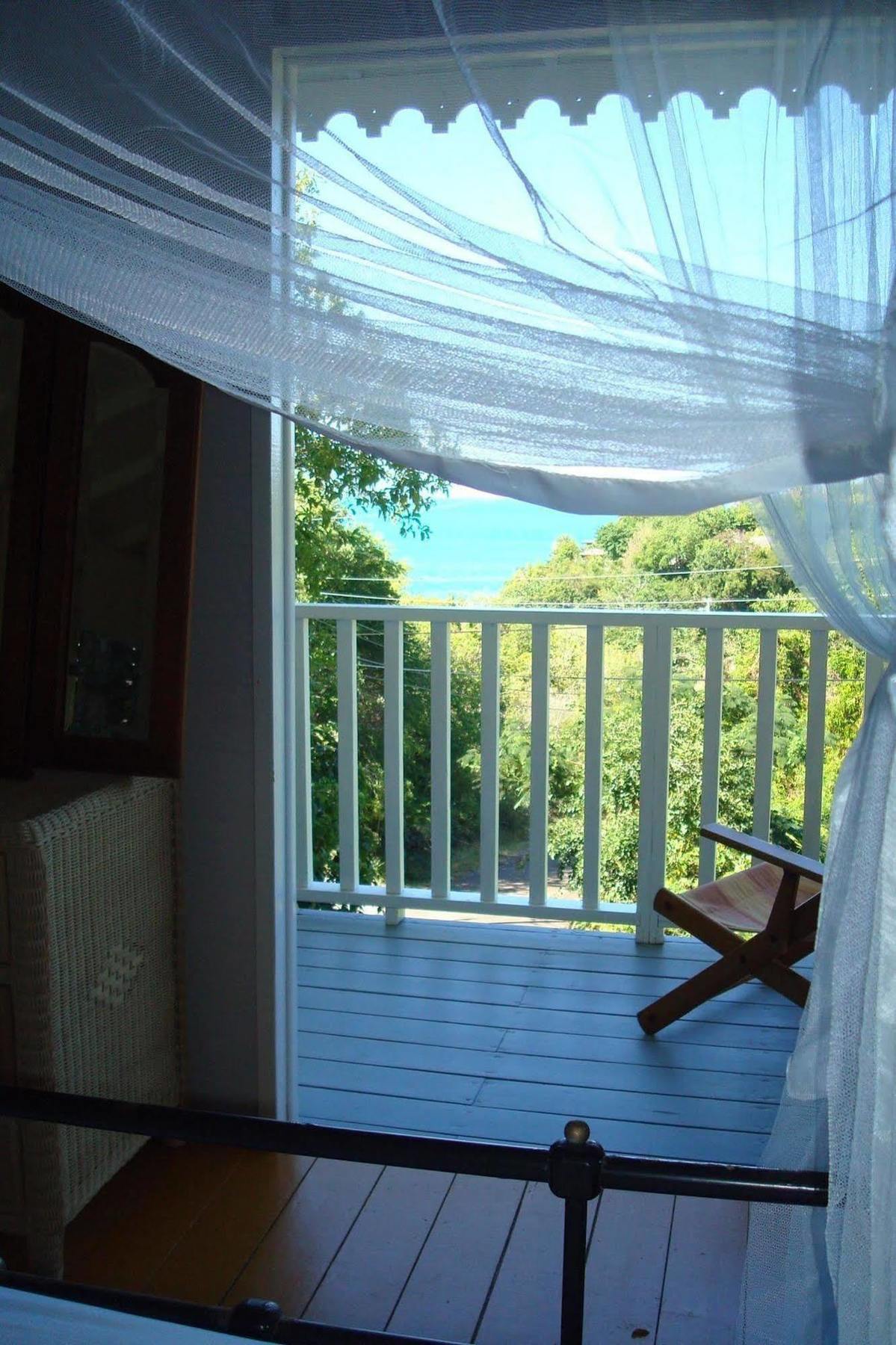 Galley Bay Cottages 파이브 아일랜드 빌리지 외부 사진